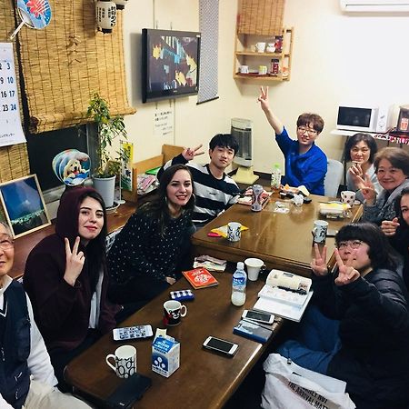 Kagoshima Little Asia Dış mekan fotoğraf