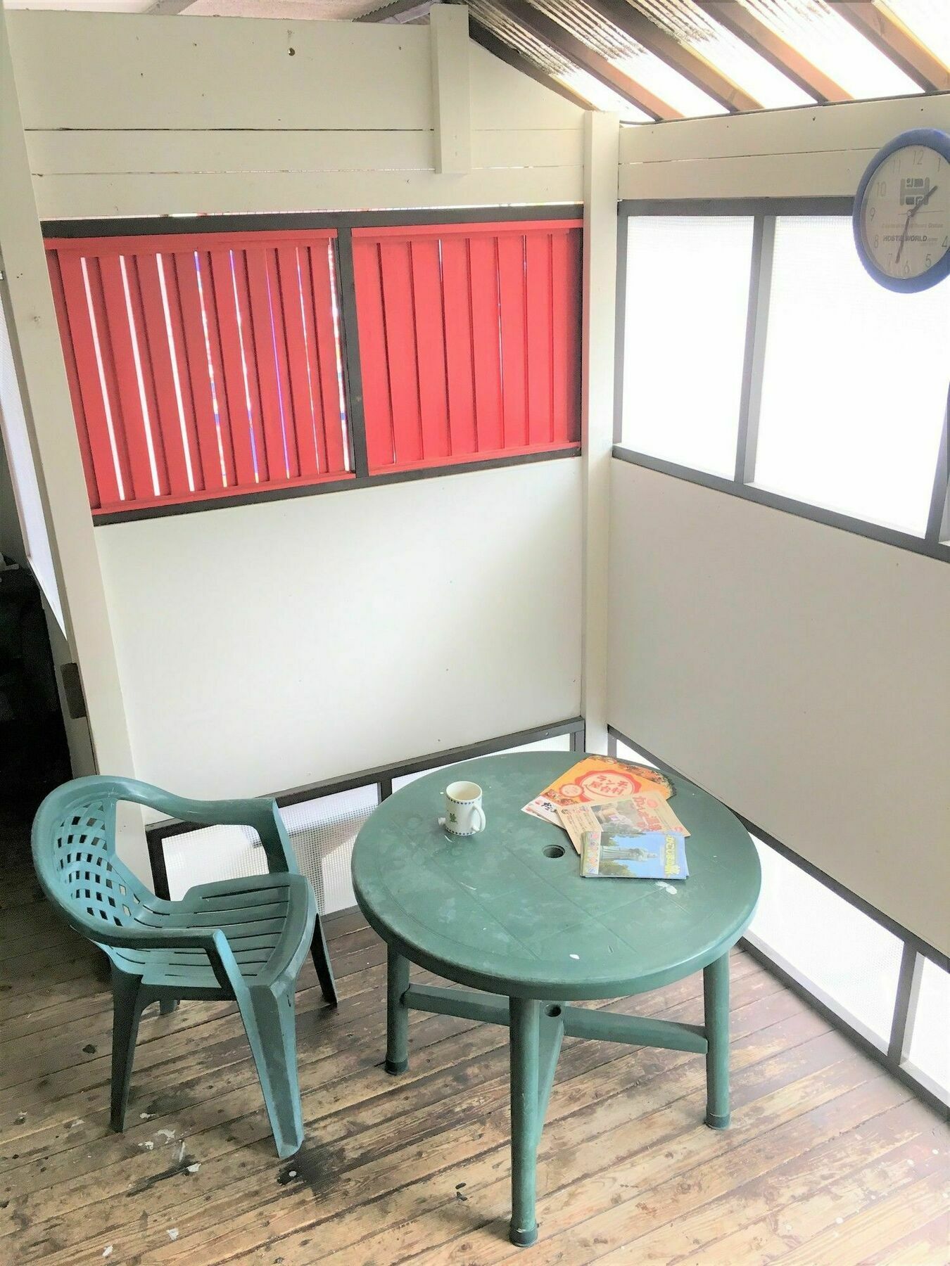Kagoshima Little Asia Dış mekan fotoğraf